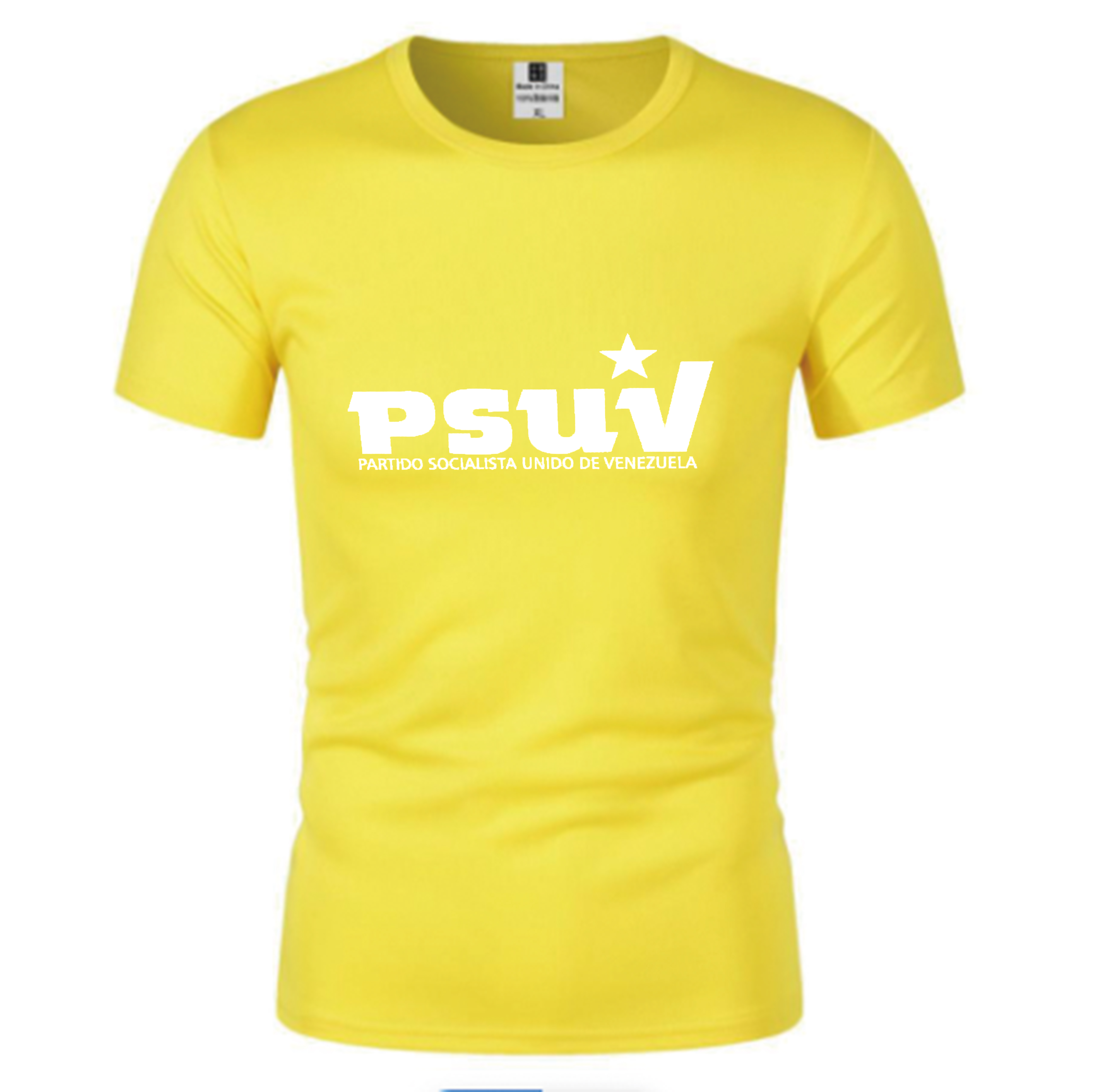 Election T-shirt Venezuela-02